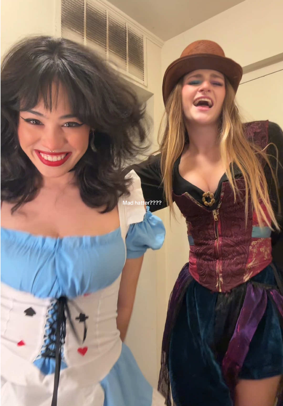 #melaniemartinez #madhatter @Emma Scott #halloween 