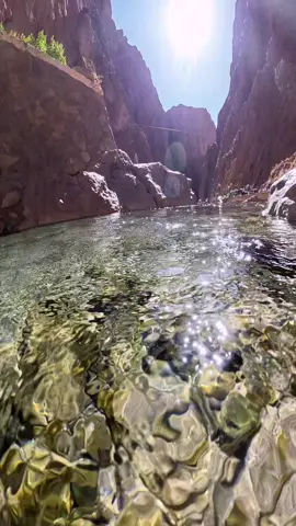 GoPro x Intrepid Travel  Morocco 🙏🏼 📍Todra Gorge  what a time this has been 🥰 @GoProANZ  @Intrepid Travel  #onlyintrepid #gifted #goproanz #goprohero13 