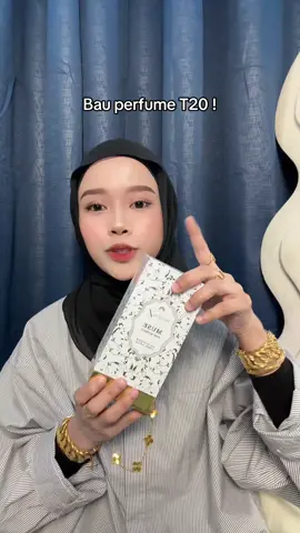 Tolong percaya sedap gila bau dia #perfumeviral 