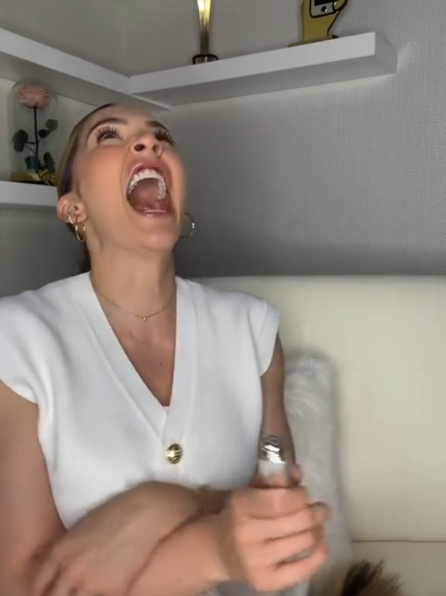 😂😂😂 #linatejeiro #fyp #parati 