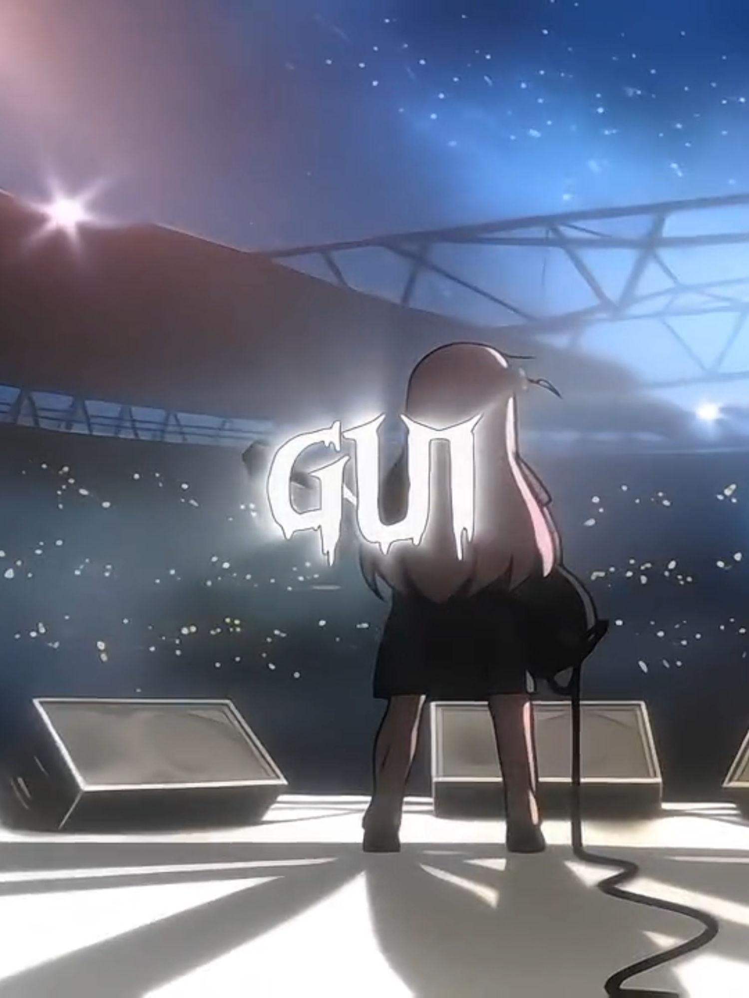 Peak to peak🥹🙌 | Last edit of October  Song name:Zyre _ Hitori Gotoh is a shy and introverted high school girl who spends most of her time playing guitar alone. She dreams of being in a band but struggles to talk to people. One day, she meets Nijika and joins Kessoku Band, where she slowly learns to express herself, make friends, and shine through music. _ #bocchi #bocchitherockanime #bocchitherock #hitorigoto #viral #anime #animeedit #targetaudience #chainsawman #chainsawmanedit #makima #makimachainsawman  21:14 ★ upload method ★ TG: @editing_news