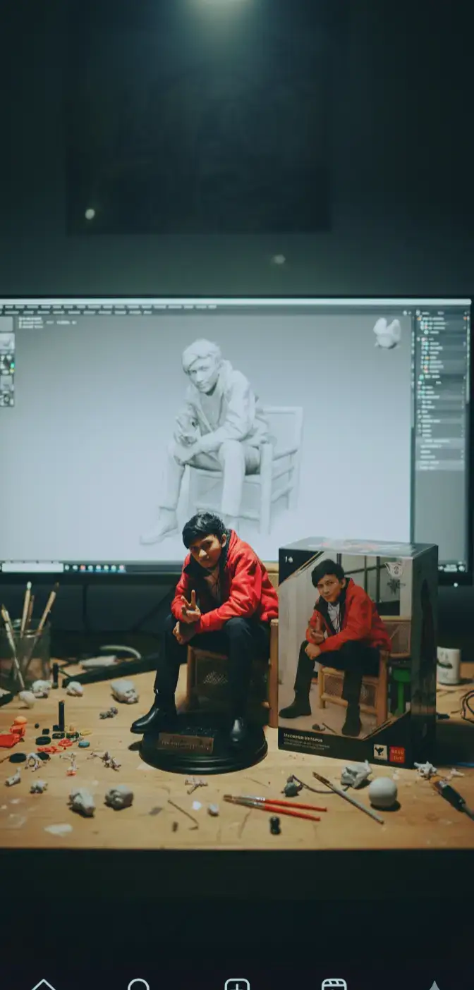 Bismillahirrahmanirrahim muga melimpah keberkahan di bulan November 🤲