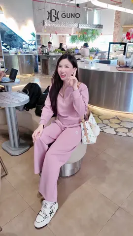 Chất xịn lên dáng xinh ạ #phuongnguyenguno #guno 