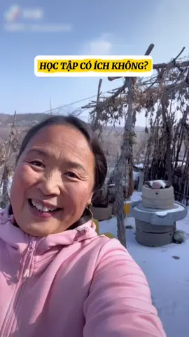 Học để làm gì vậy? #gocthacmac #xuhuong 