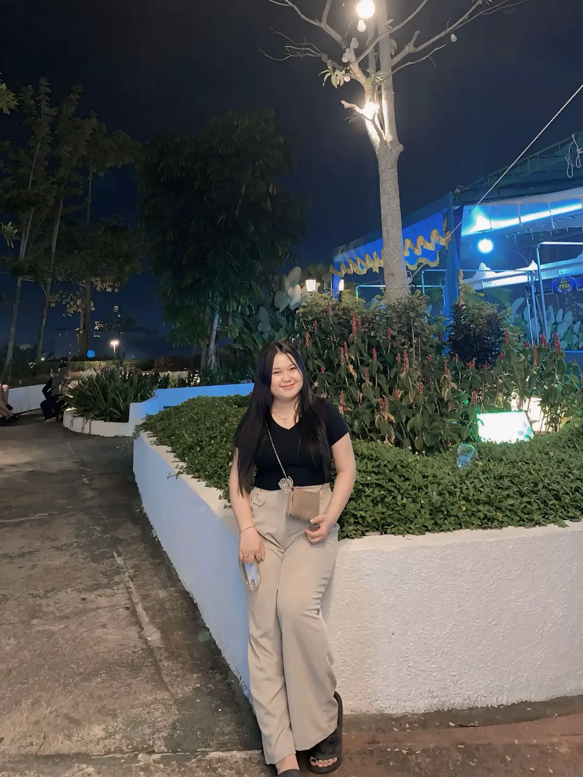 Lewat dulu😁 #cewekdayak #masukberandafyp #fypシ #fypシ 