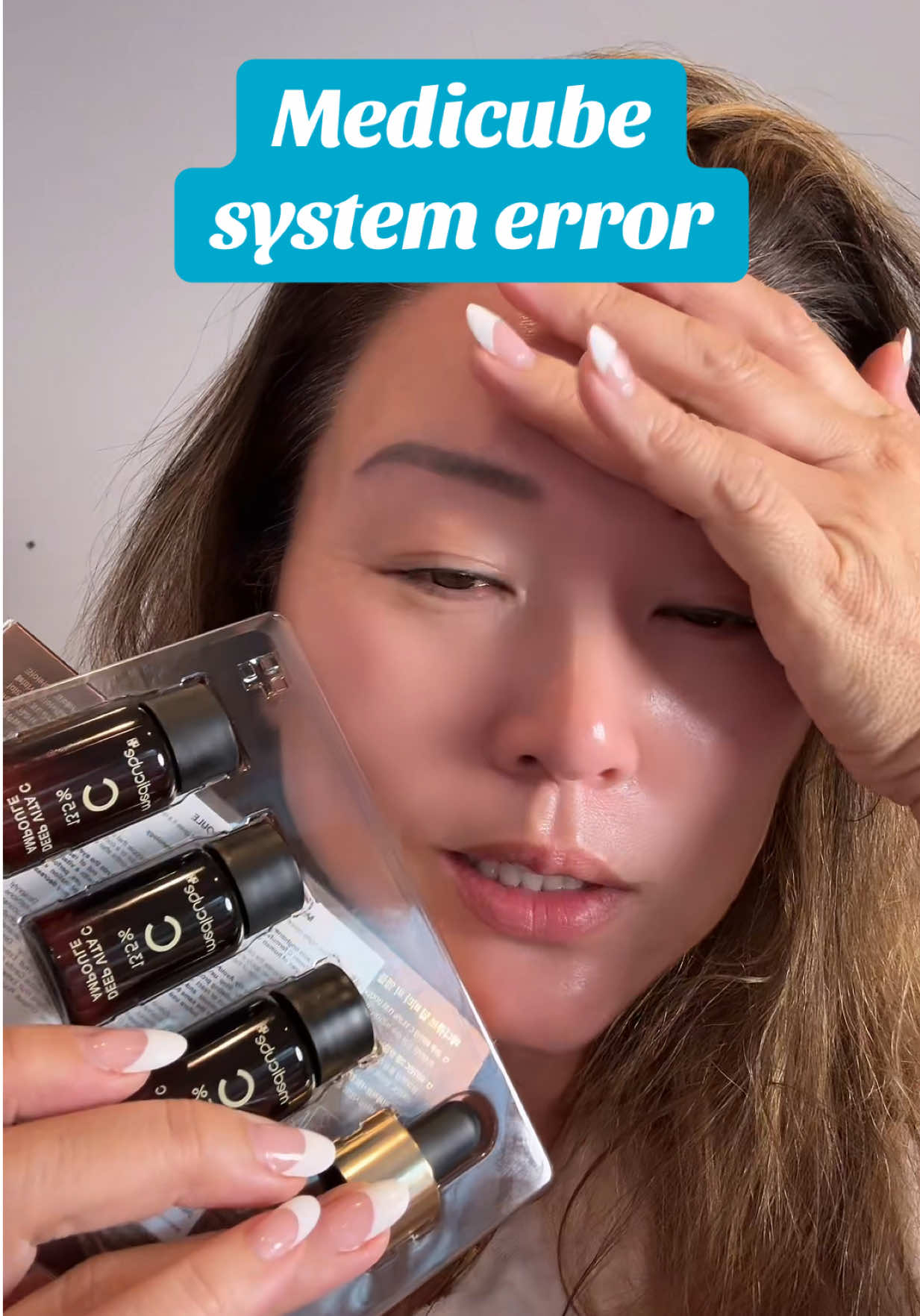 omg chk the price * #medicube #medicubetiktokshop #medicubesuperbrandday #SuperBrandDay #tiktokshopcreatorpicks @medicube US Store 