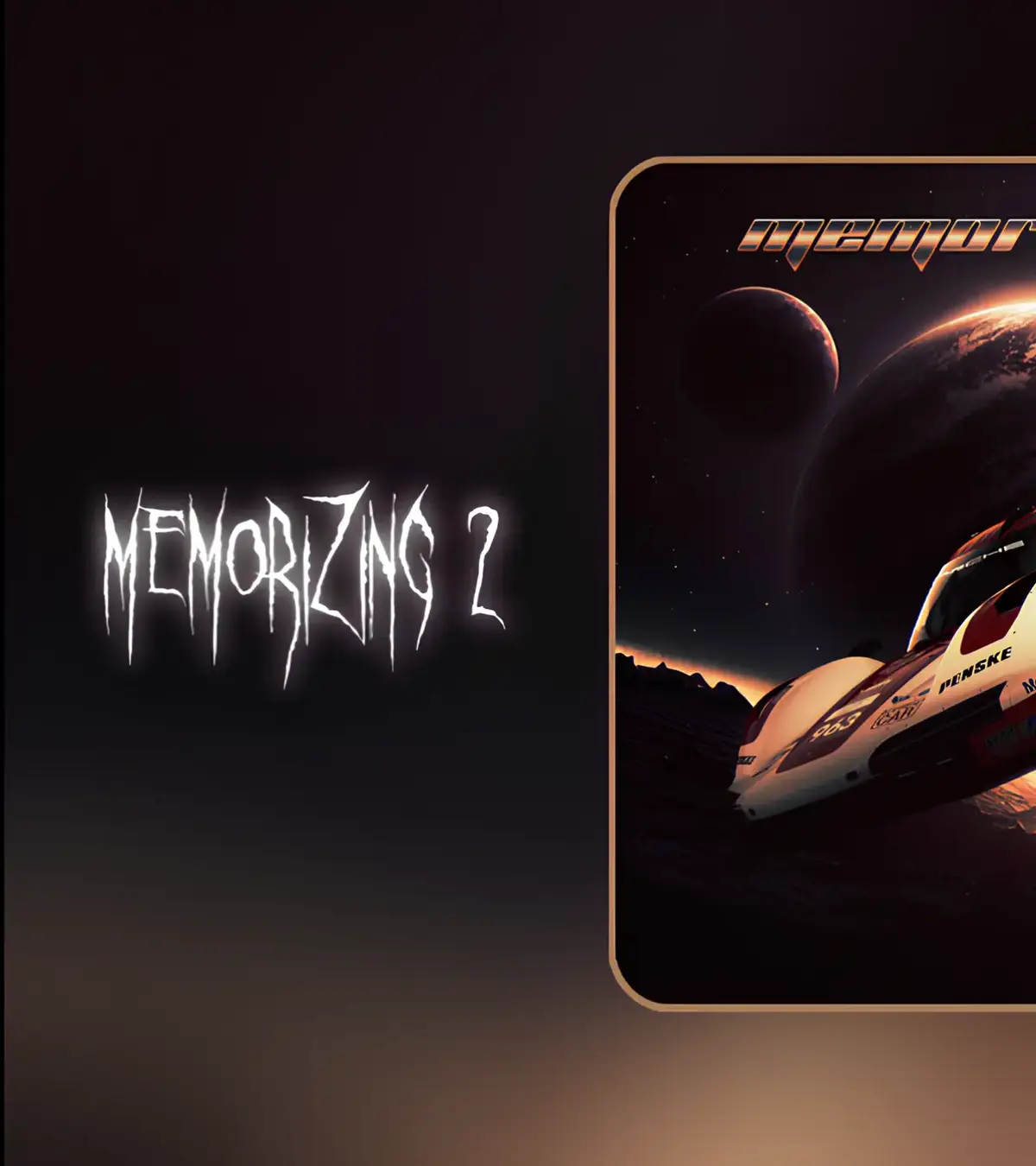 MEMORIZING 2🔥🎧 #slowed #slowedsongs #phonk #funk #viral 