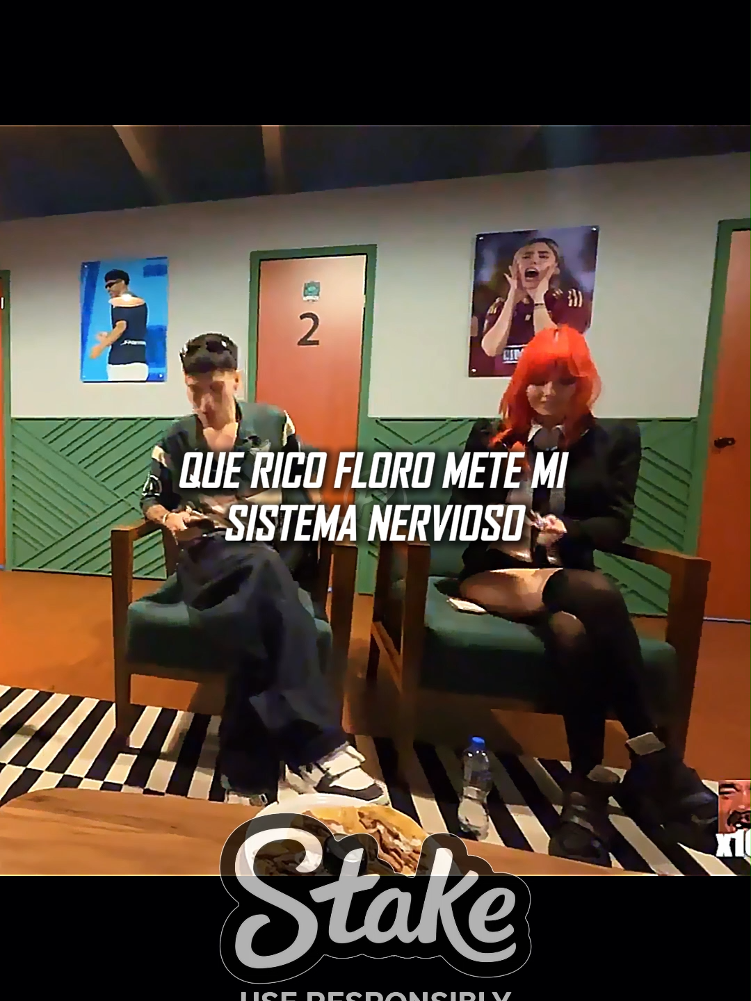 #kickperu #fyp #macbridde