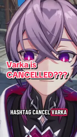 Giving you guys what you want smh.. (more Durin and Varka) - #GenshinImpact #hoyoverse #nodkrai #durin #varka 