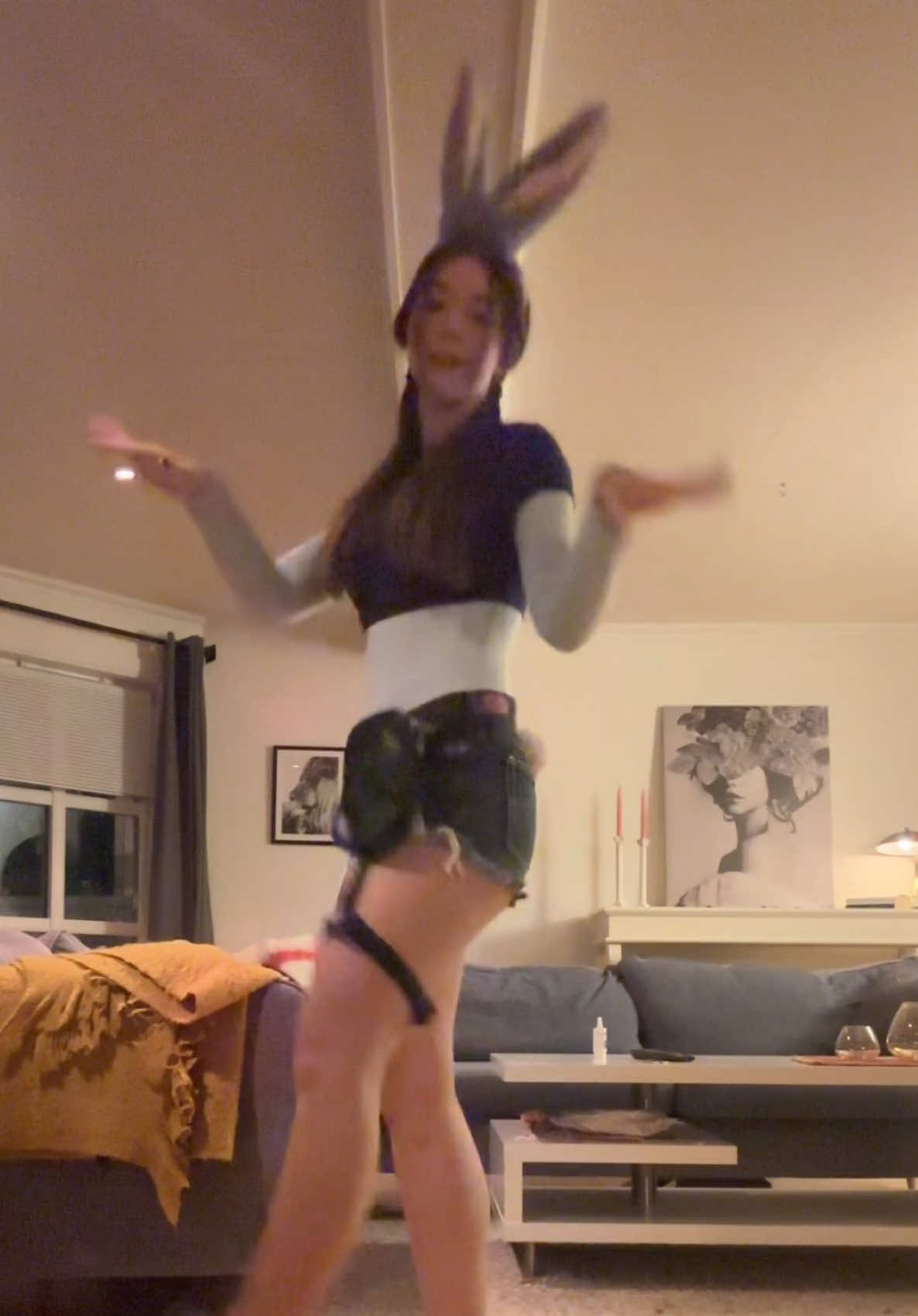 Happy halloween!🎃 #judyhopps #zootopia #halloween #fyp