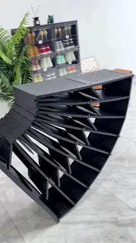 tủ để giày dép gấp gọn #tugiay #tugiaydep #tugiaythongminh #goctienloi 