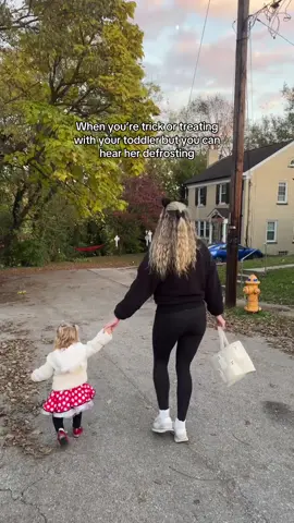 MERRY EARLY CHRISTMAS!!!🎄🎅🏻🎁✨I’m ready to get the tree out now that we’re done trick or treating🤪  #momlife #toddlermom #momandtoddler #christmas #christmas2025 