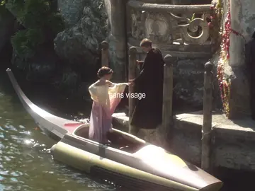 loving what was you #haydenchristensen #anakinskywalker #padmeamidala #anidala #starwars 