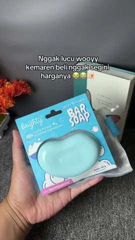 #brighty #brightybarsoap 