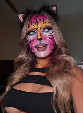 Muchas gracias por su apoyo 31 maquillajes de Halloween 👻 