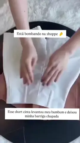 short cinta levanta bumie deixa a barriga chapada #shortcinta #barrigachapada #cinta #shortlevantabumbum #cintashort 