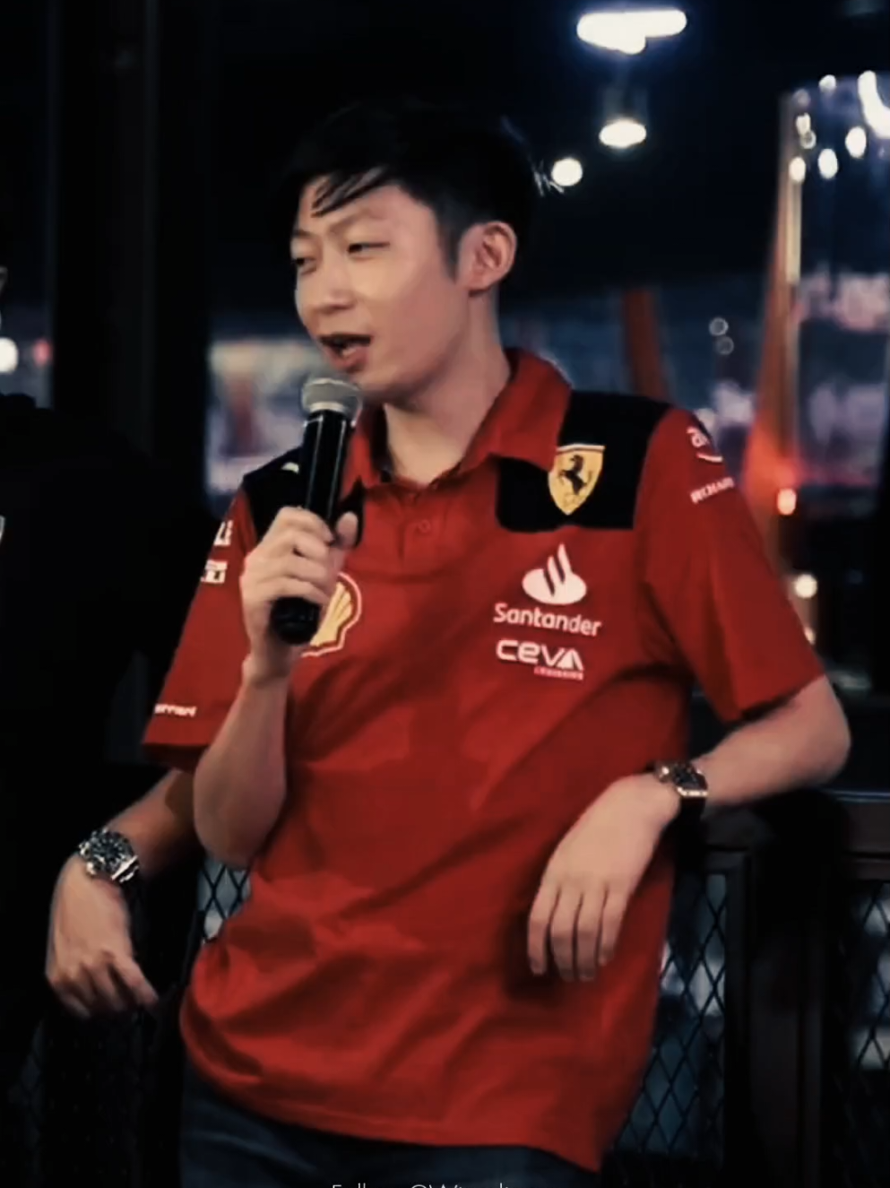 Koko satu ini emang gada obat😋🔥 #andryhakim #stockwise 