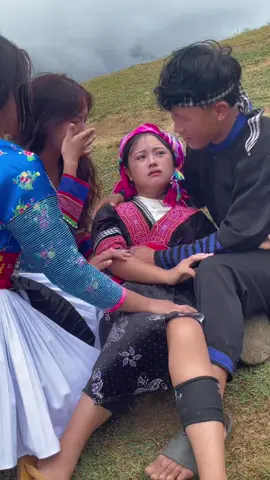 Vừa khóc vừa cười vừa diễn 