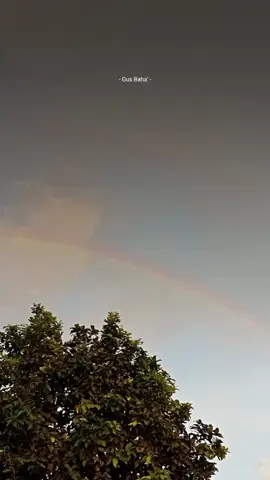 gk usah takut. #gusbaha 