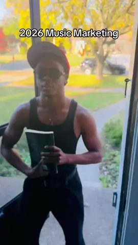 New Strategy #musicmarketing #2026 #newmusic 