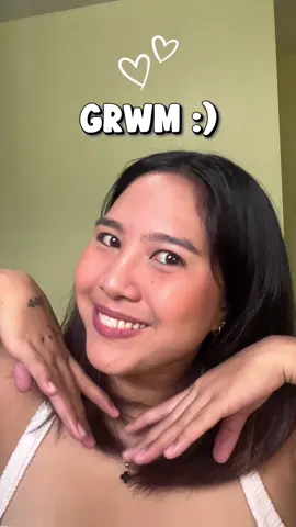 GRWM: kasi kahit puyat, bawal magmukhang pagod 😌💗  @The Originote Philippines @Colourette Cosmetics @BYS Cosmetics PH @ViceCosmeticsPH @Dr. Sensitive @Careline @PINKFLASH.PH @zeesea offcial @goojodoq.ph  #grwm #getreadywithme #makeup #fyp #viral  the originote sunscreen, originote sunscreen review, originote sunscreen for oily skin, bys concealer, bys concealer review, bys full coverage concealer, vice cosmetics dew it all blush, vice blush review, colourette colourdrip, colourette colourdrip lip oil, colourette velvetint, colourette velvetint review, zeesea setting spray, zeesea setting spray review, dr sensitive blur powder, dr sensitive blur powder review, careline blush on, careline blush review, pinkflash highlighter, pinkflash glow highlighter, puyat makeup look, grwm puyat edition, everyday makeup look philippines, glowy makeup look, fresh makeup tutorial, taglish makeup grwm, no sleep makeup hack, affordable makeup grwm, tiktok makeup philippines