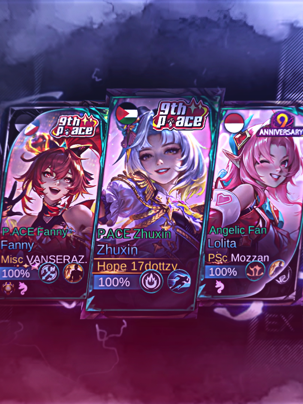 #dotgamtenck wkwkwkw akar percintaan😭  preset komen w/@ethéreal, vanseraz. @𝟕𝟎𝟓 Mozzan  cr/@ethéreal, Fánzz #MLBB9TH #MLBB #presetmlbb #4ethereal 