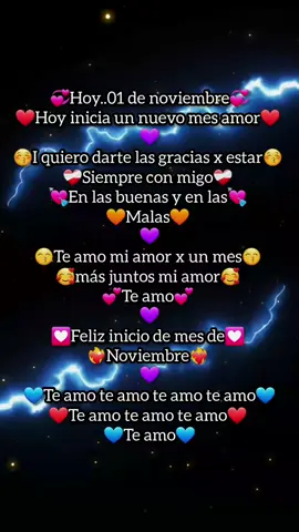 Feliz inicio de mes mi mor te amo  #paraty #miamor😍 #teamo😘 #amoradistancia🥺#paratiamorsito💘 