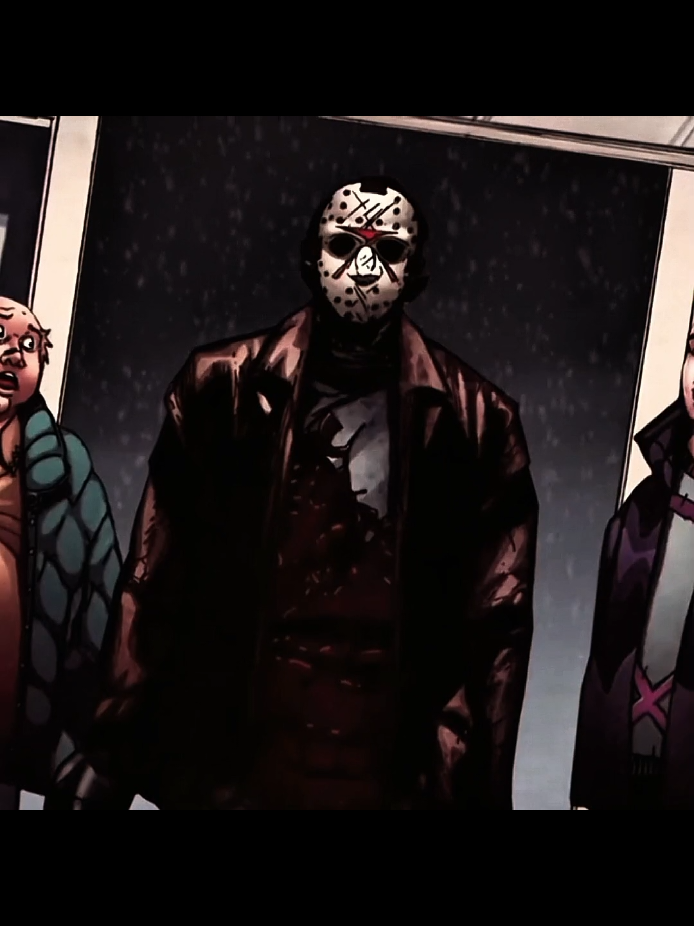 edit jason/feliz halloween . song:mtg crepypasta . . #edit #jason #viral #edit #nãoflopa 