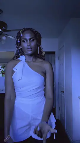 Just a bless child of her creator 🙏❤️❤️❤️