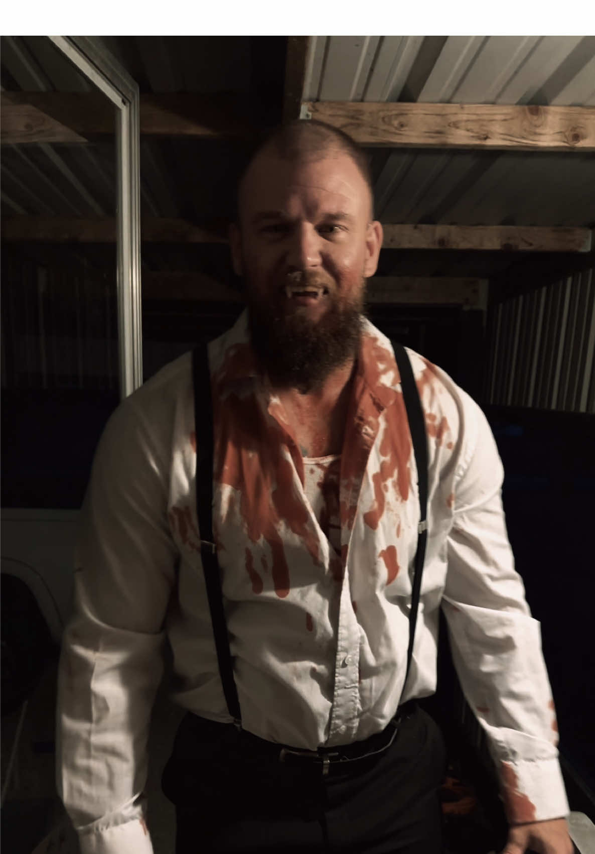 #remmick #sinners #fyp Happy Halloween 