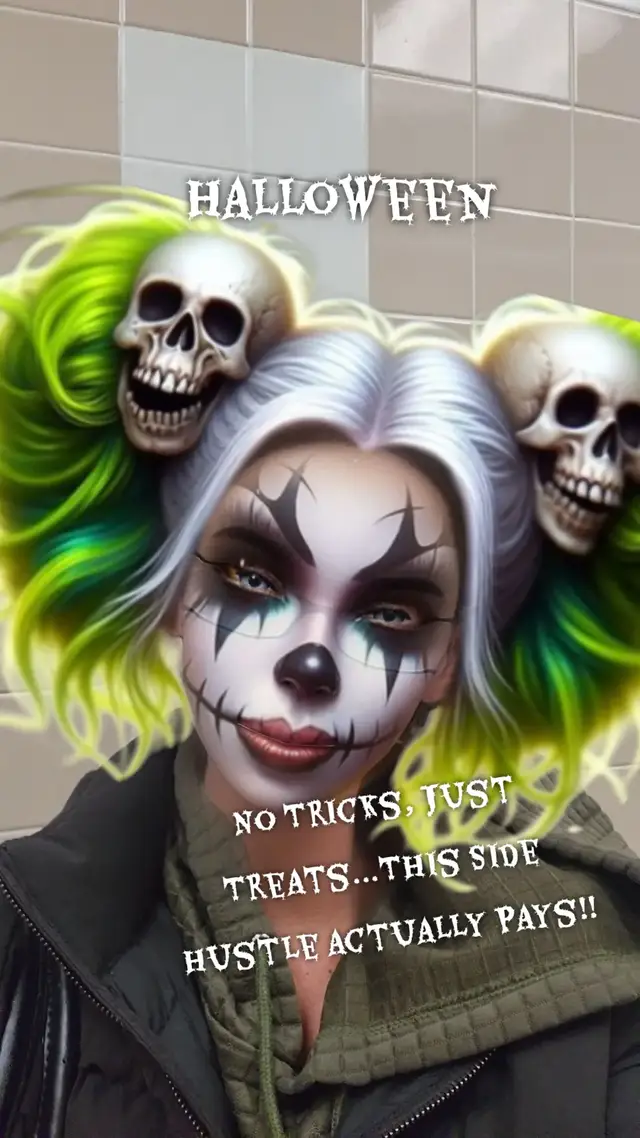 Happy Halloween 🎃