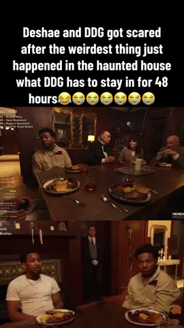 #ddg #deshaefrost #haunted #halloween2025 #explore 