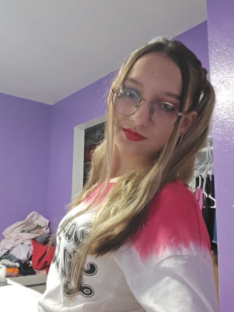 #halloween #harleyquinn #tiktok #fypシ 