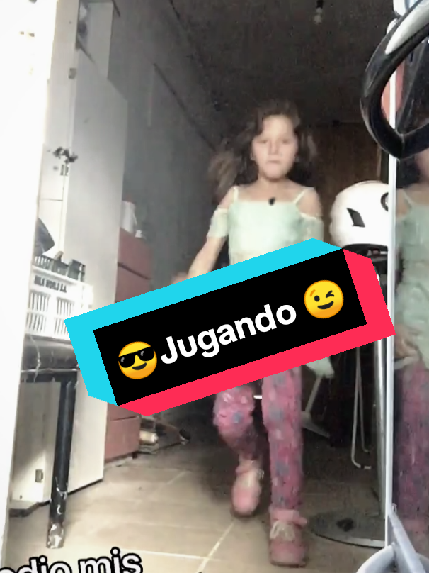 #hermanos 💕#jugando 😁 #telegram ⭐ #grupos 😉#niña 🥰🥰💖