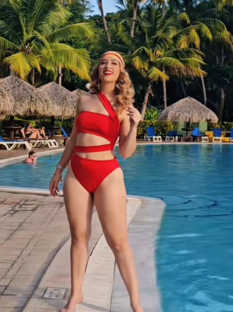 🌴✨ ¡Bienvenido, noviembre! ✨🌴 Se acercan los últimos meses del año… ¡y qué mejor forma de cerrarlo que con unas vacaciones inolvidables en Barceló Montelimar! ☀️🏖️ 💬 Reserva ahora al 8628 8999  😎👌👍🌴❤️💪 #VacacionesMontelimar #viral #Playa #Sol #TodoIncluido 