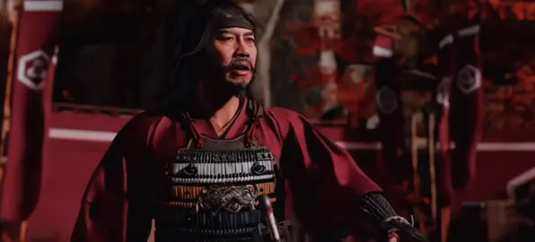 Saito ⚔️ || Reupload || #ghostofyotei #ghostoftsushima #lordsaito #edit #atsu 