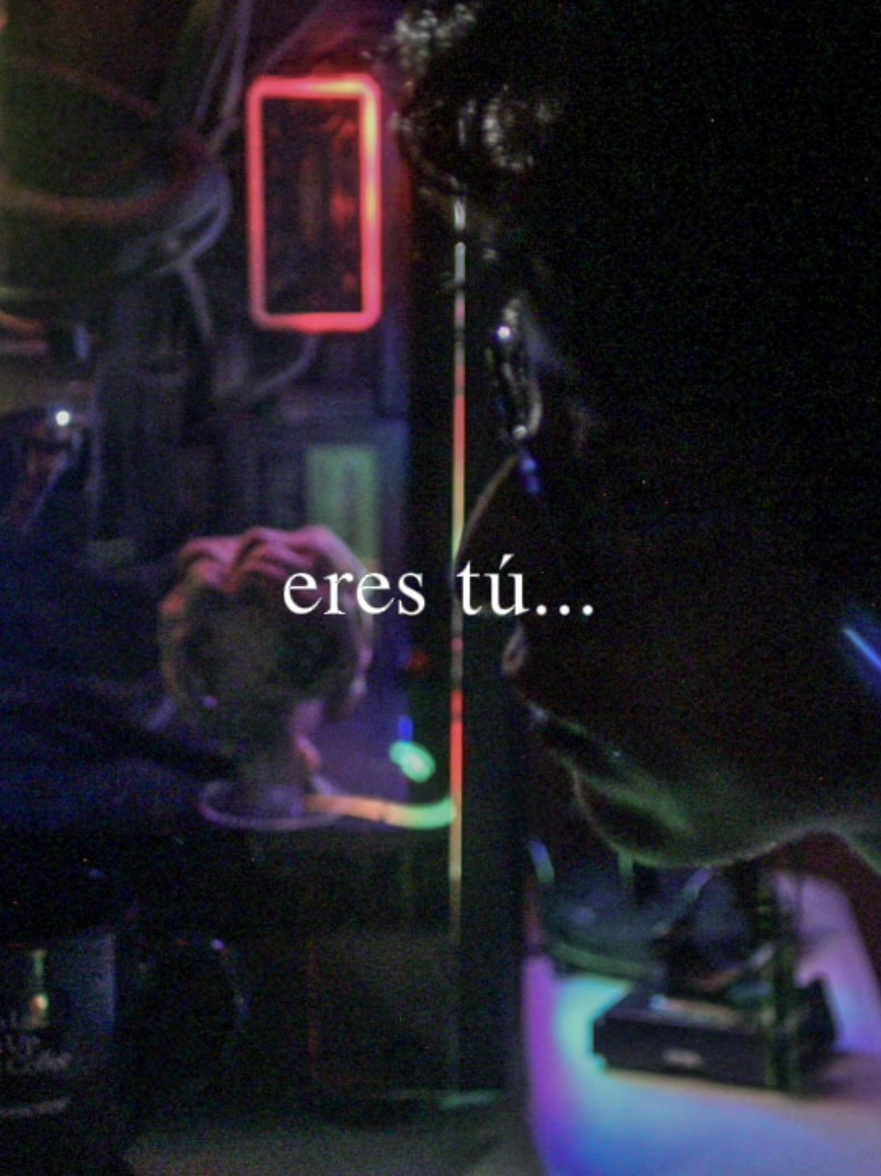 #anime #musica #fotografia #indierock #erestú 