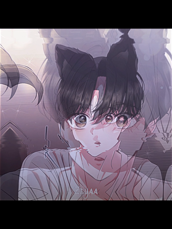 versi kucingnya nich😻😽           #manhwa #manhwareccomendation #cattherapy #foryou #fyp 