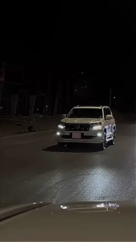 #prado #landcruiser #s3udi #2022 #0km 🖤