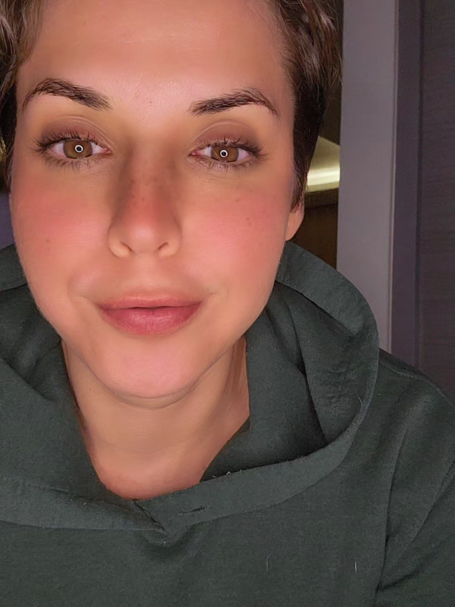 historias de una #emprendedora que no tiene no idea de lo hace. #abueno #mexicana #quenervios 