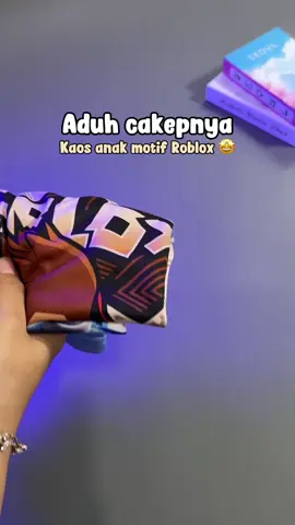 Motif baru ketua #kaosanak #jerseyanak #kaosroblox 