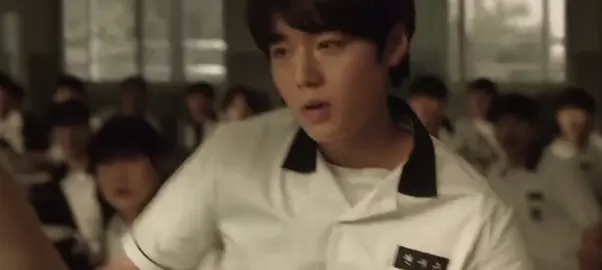 YEON SIEUN!!! #fyp #paratiiiiiiiiiiiiiiiiiiiiiiiiiiiiiii #weakheroclass1 #pinchetiktokponmeenparati #parkjihoon 