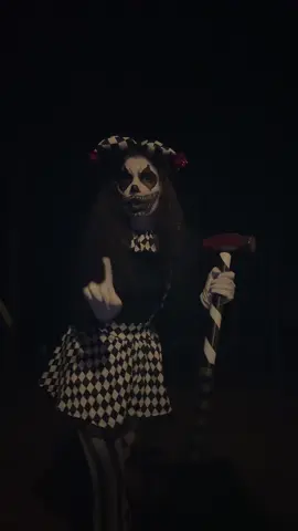 #halloween #clown #makeup #costume #fyp 