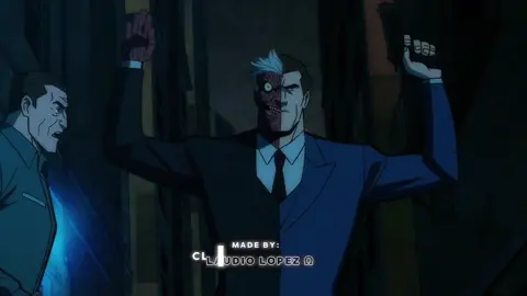 Festivo no es Harvy Dent 🦇|Película: Batman El Largo Halloween (parte 02)🦇 | únanse a mi comunidad de tiktok para más información sobre futuras películas que les gustaría ver 🥹| #Batman #batmanthelonghalloween #dcanimated #dccomics #thebatman2022 