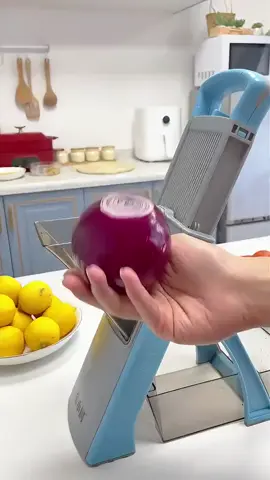 Picador de legumes ✨ 