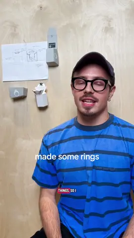 sterling silver rings #fyp #foryou #yessir #bruv 