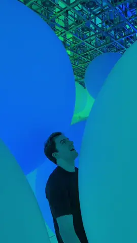 I think I found the coolest place!! 