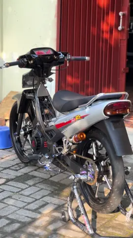 November N nya apa? “Nyatria”😅 #demak24jam #fyp #satriasolostyle 