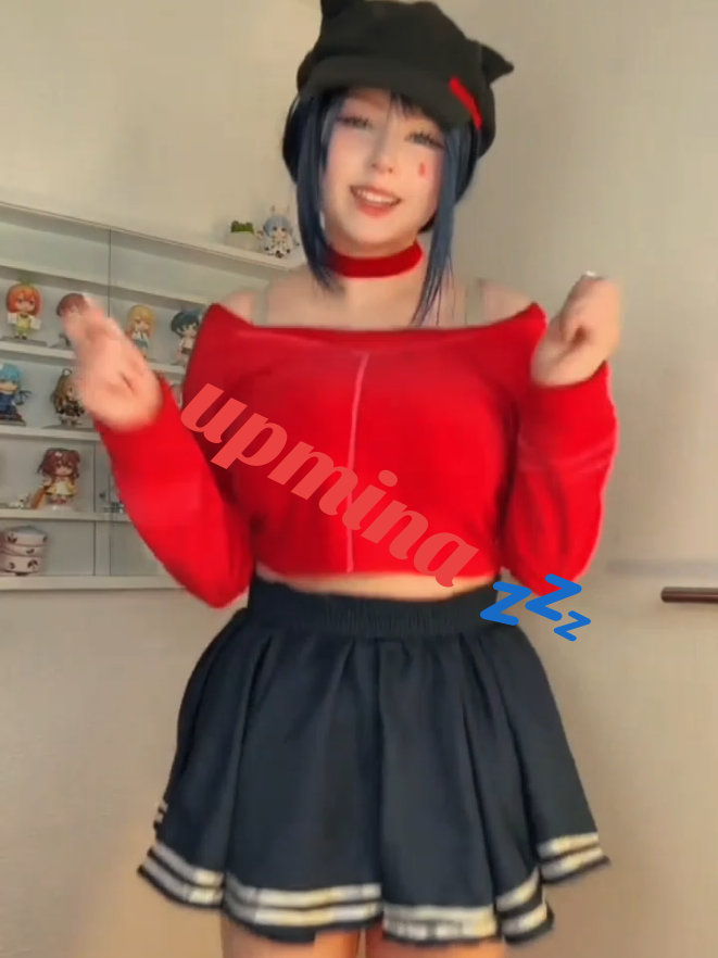 upmina ❤️ 🌠🫡@twitch.tv/upminaa 