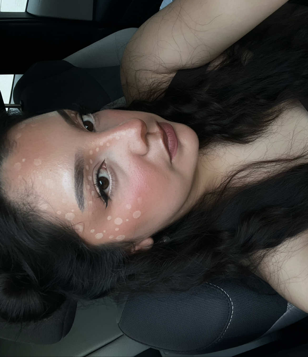 ♡⋆⭒˚｡⋆🦌 #halloween #deer #bambi 